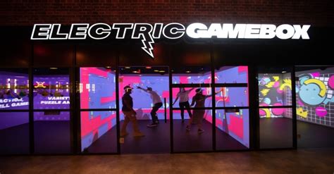 electric box game android|immersive game box locations.